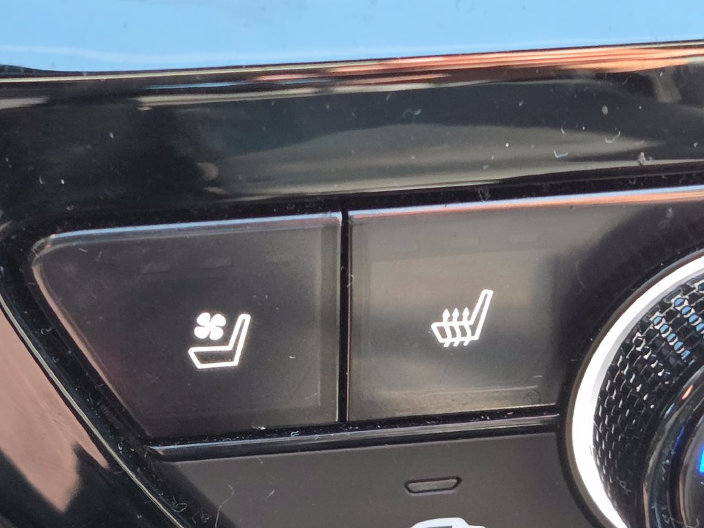 Used 2024 Honda Accord Touring image 6
