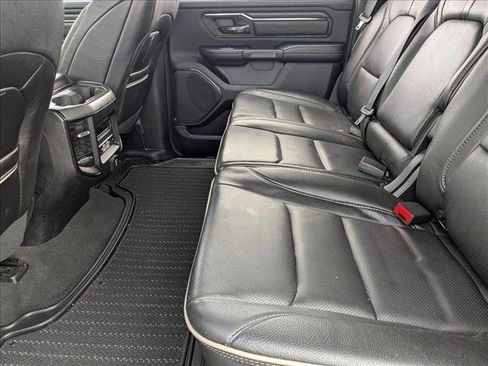 Used 2022 RAM 1500 Limited w/ Trailer Tow Group image 17