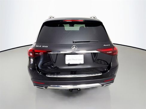 Used 2026 Mercedes-Benz GLE 350 4MATIC image 26