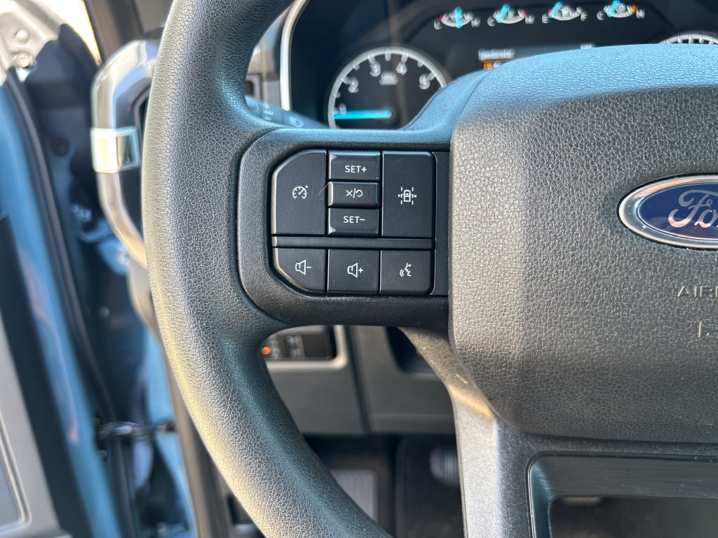 Used 2023 Ford F150 XL w/ STX Appearance Package RWD image 21
