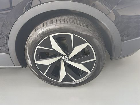 Used 2023 Volkswagen ID.4 Pro S AWD/4WD image 11