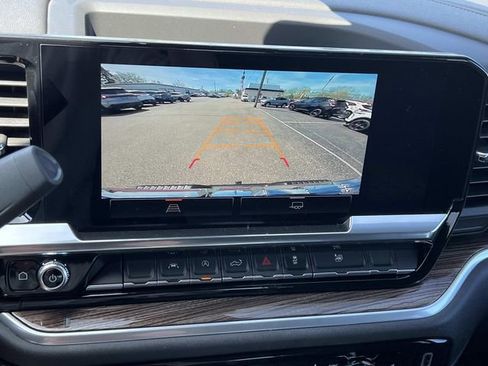 New 2026 GMC Sierra 1500 Elevation image 19