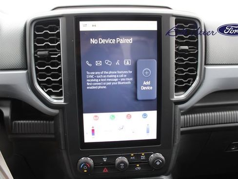 New 2026 Ford Ranger XL RWD image 13