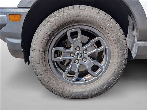 Used 2022 Ford Bronco Sport Big Bend w/ Convenience Package image 18