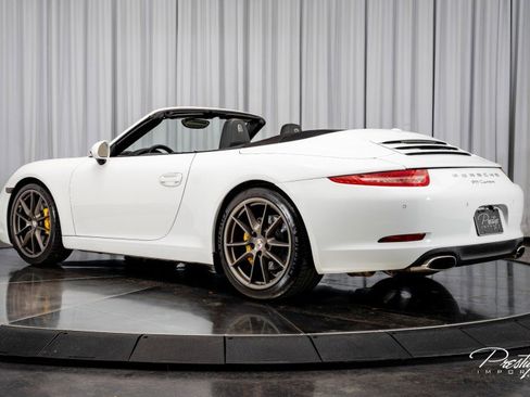 Used 2013 Porsche 911 Carrera image 13