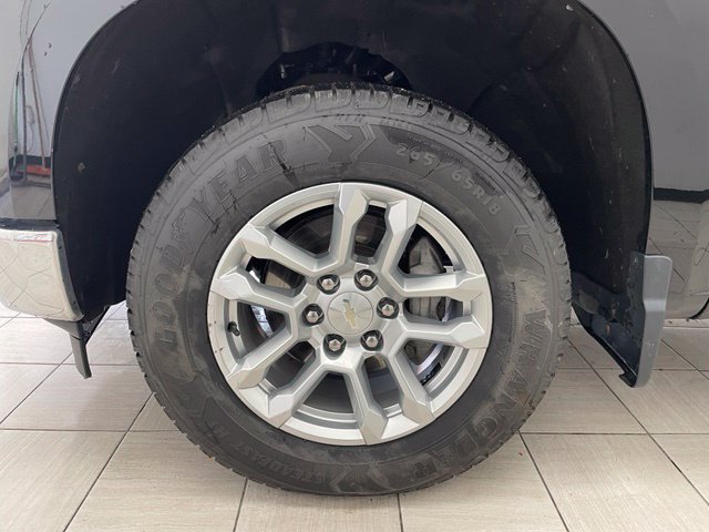 Certified 2023 Chevrolet Silverado 1500 LT AWD/4WD image 5
