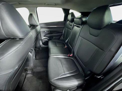 Certified 2024 Hyundai Tucson SEL w/ Convenience Package image 24