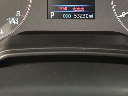 Used 2025 Toyota Corolla LE FWD image 23