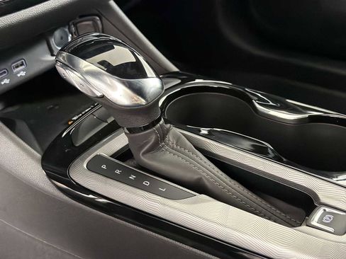 New 2026 Buick Envista Sport Touring FWD image 20