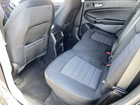 Used 2023 Ford Edge SE AWD/4WD image 15