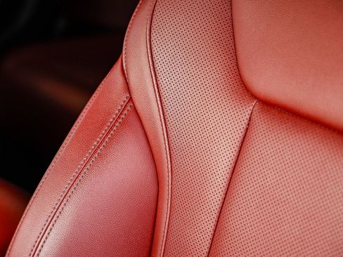 Used 2022 BMW X4 xDrive30i w/ M Sport Package 2 image 25