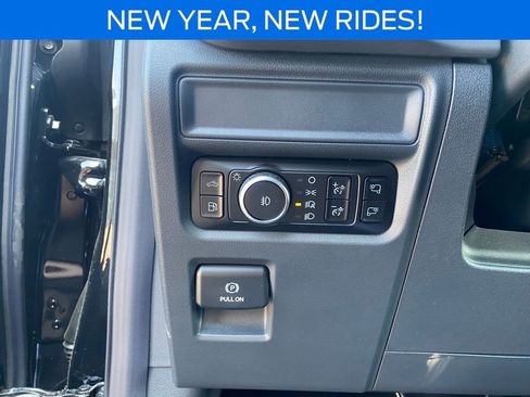 New 2025 Ford F150 XLT w/ Equipment Group 302A MID image 18
