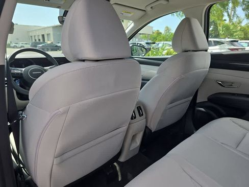 New 2026 Hyundai Tucson Blue SE FWD image 19