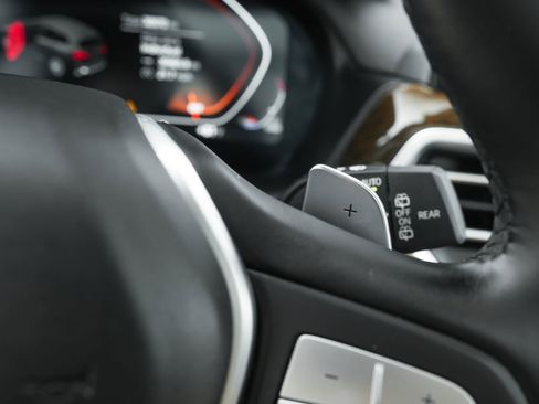 Used 2023 BMW X3 sDrive30i w/ Convenience Package image 22