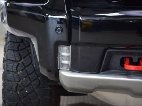 Used 2025 Chevrolet Silverado 1500 ZR2 w/ Technology Package AWD/4WD image 14