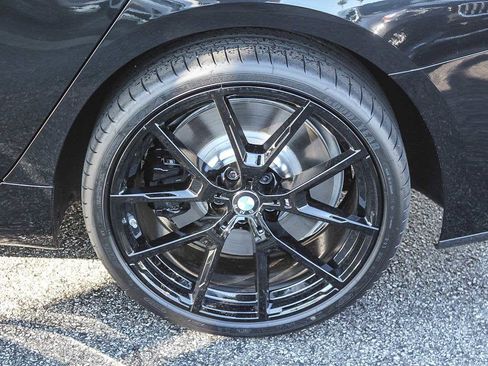 New 2026 BMW 840i image 8