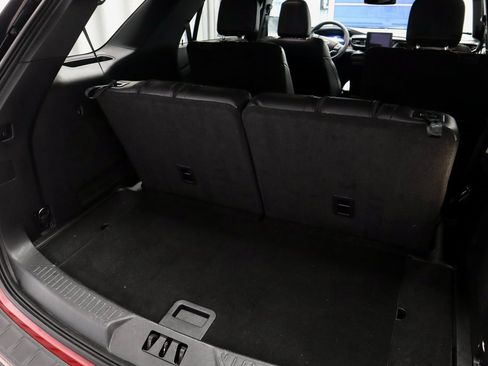 Certified 2022 Ford Explorer ST w/ Equipment Group 401A image 17