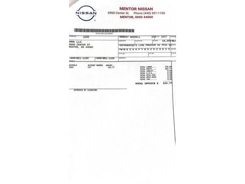 Used 2025 Audi Q5 2.0T Premium image 6