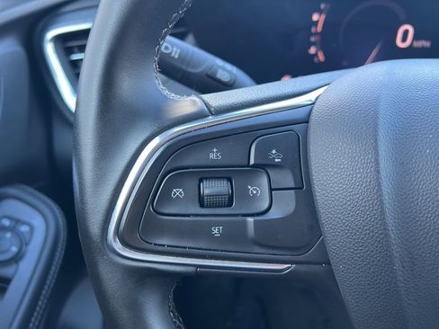 Used 2025 Buick Encore GX Preferred image 16