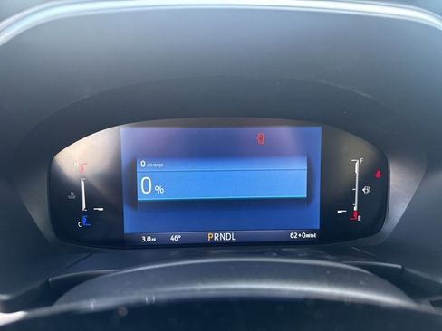 New 2026 Ford Escape Base image 13