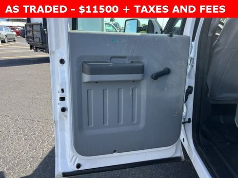 Used 2015 Ford F350 XL image 13