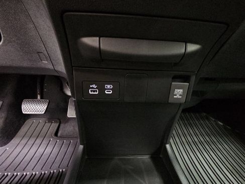 New 2026 Honda Odyssey EX-L image 20