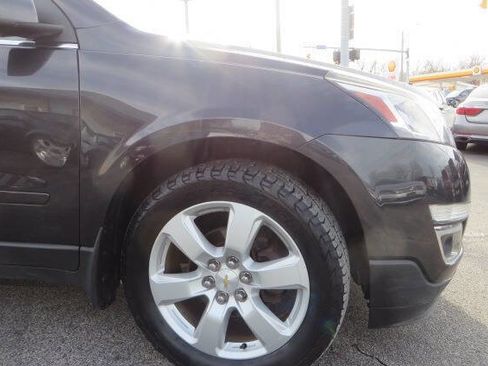 Used 2016 Chevrolet Traverse LT w/ Style and Technology Package image 20