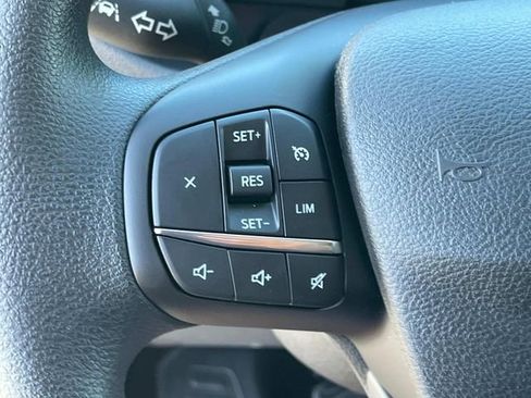 New 2025 Ford Transit 250 Low Roof image 8