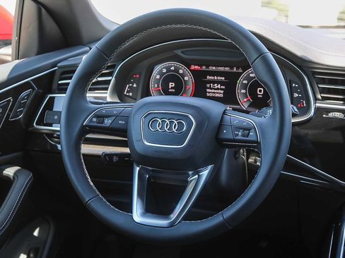 New 2025 Audi Q8 Premium Plus image 17
