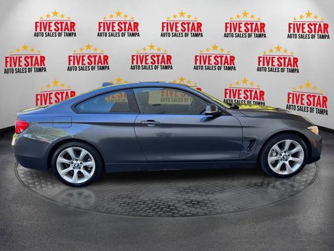 Used 2015 BMW 435i xDrive 435xi w/ Premium Package image 8