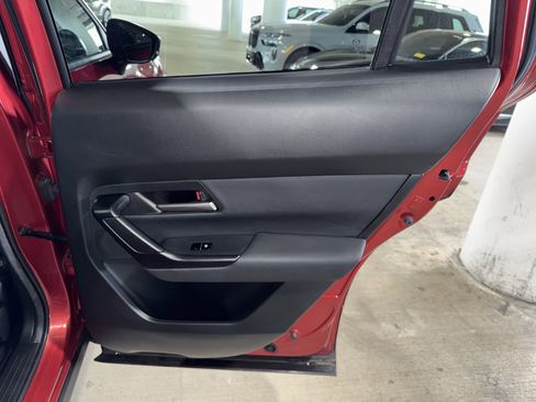 Used 2024 MAZDA CX-50 AWD 2.5 S w/ Cargo Package image 11