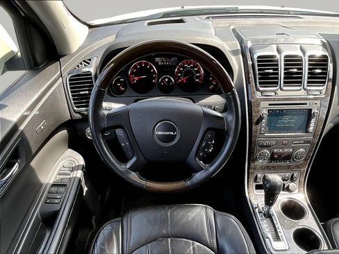 Used 2012 GMC Acadia Denali AWD/4WD image 8