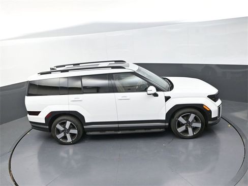 New 2026 Hyundai Santa Fe Limited image 31