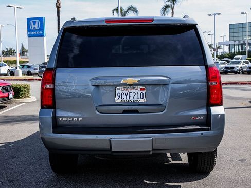 Used 2018 Chevrolet Tahoe LT image 6