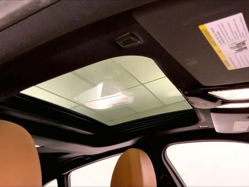 Certified 2024 BMW i4 eDrive40 w/ M Sport Package RWD image 26