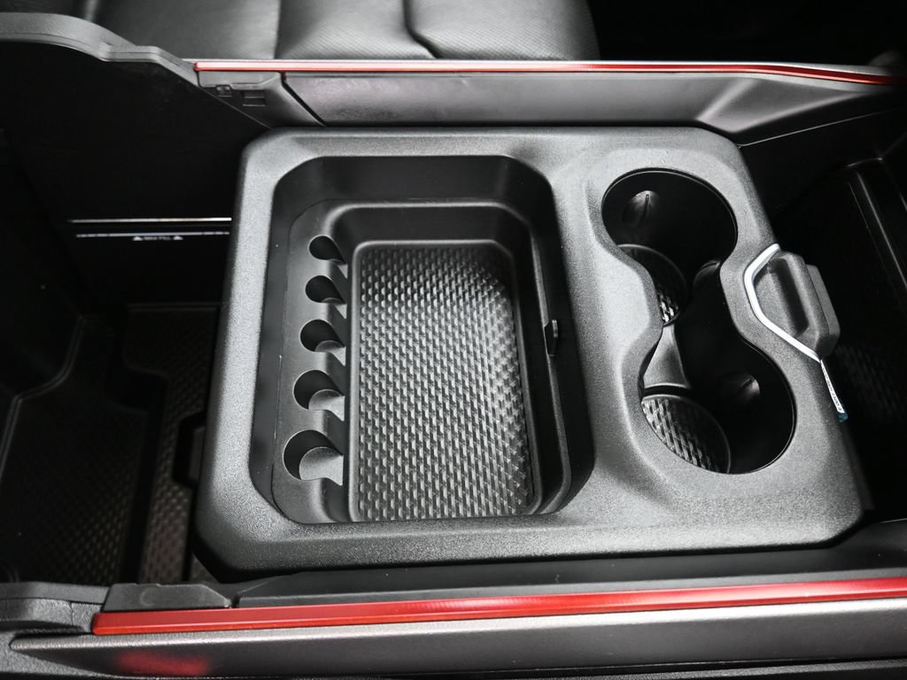 Used 2020 RAM 1500 Rebel w/ Rebel Level 2 Equipment Group AWD/4WD image 49