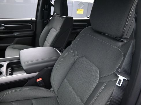 Used 2025 RAM 1500 Big Horn image 15