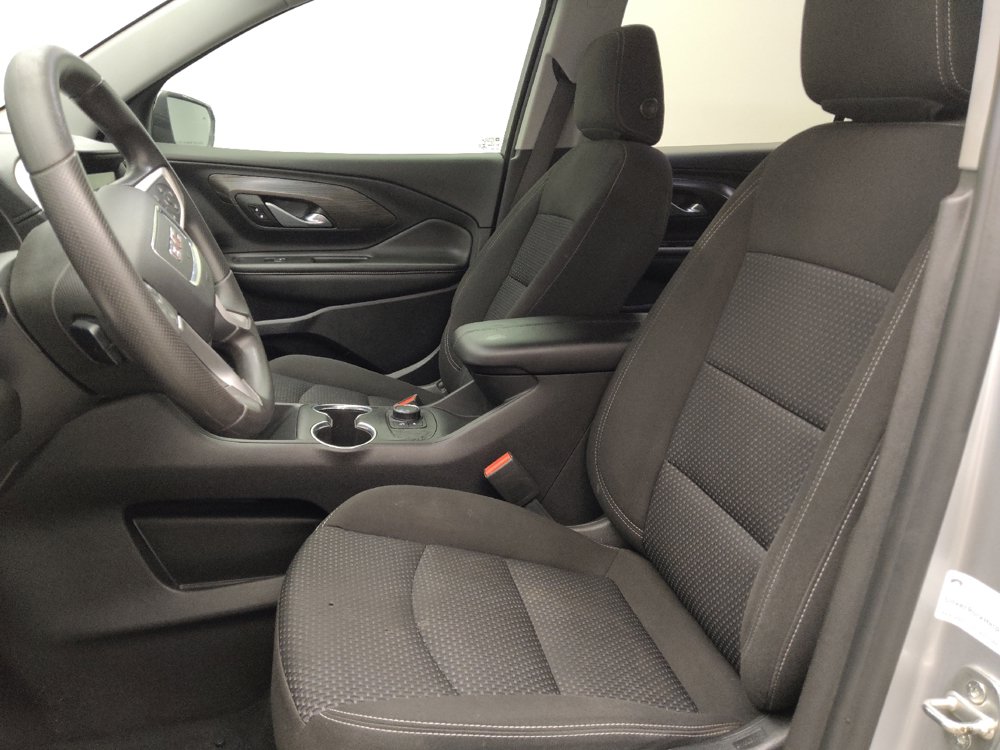 Used 2022 GMC Terrain SLE w/ Driver Convenience Package FWD image 17
