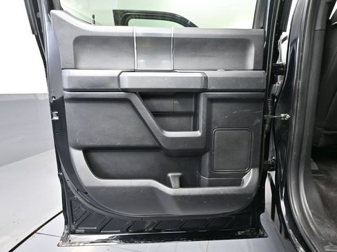 Used 2018 Ford F150 XLT w/ Equipment Group 301A Mid AWD/4WD image 28