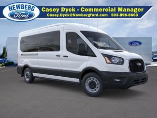 New 2025 Ford Transit 350 XL RWD 360° Tour