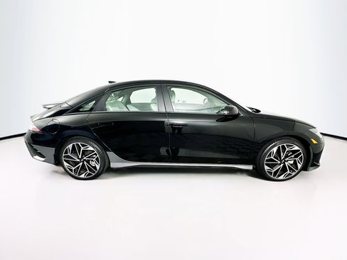 Used 2024 Hyundai Ioniq 6 SEL RWD image 10