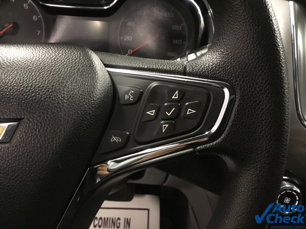 Used 2019 Chevrolet Cruze LS w/ LS Fleet Convenience Package FWD image 45