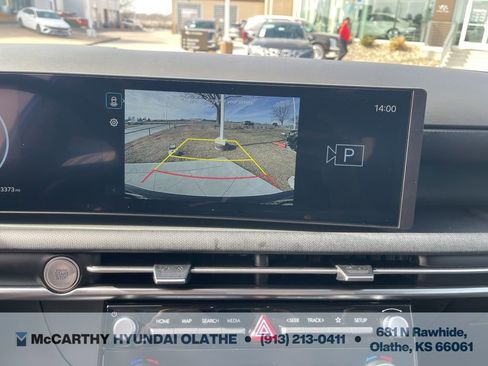 Certified 2025 Hyundai Tucson SEL image 36