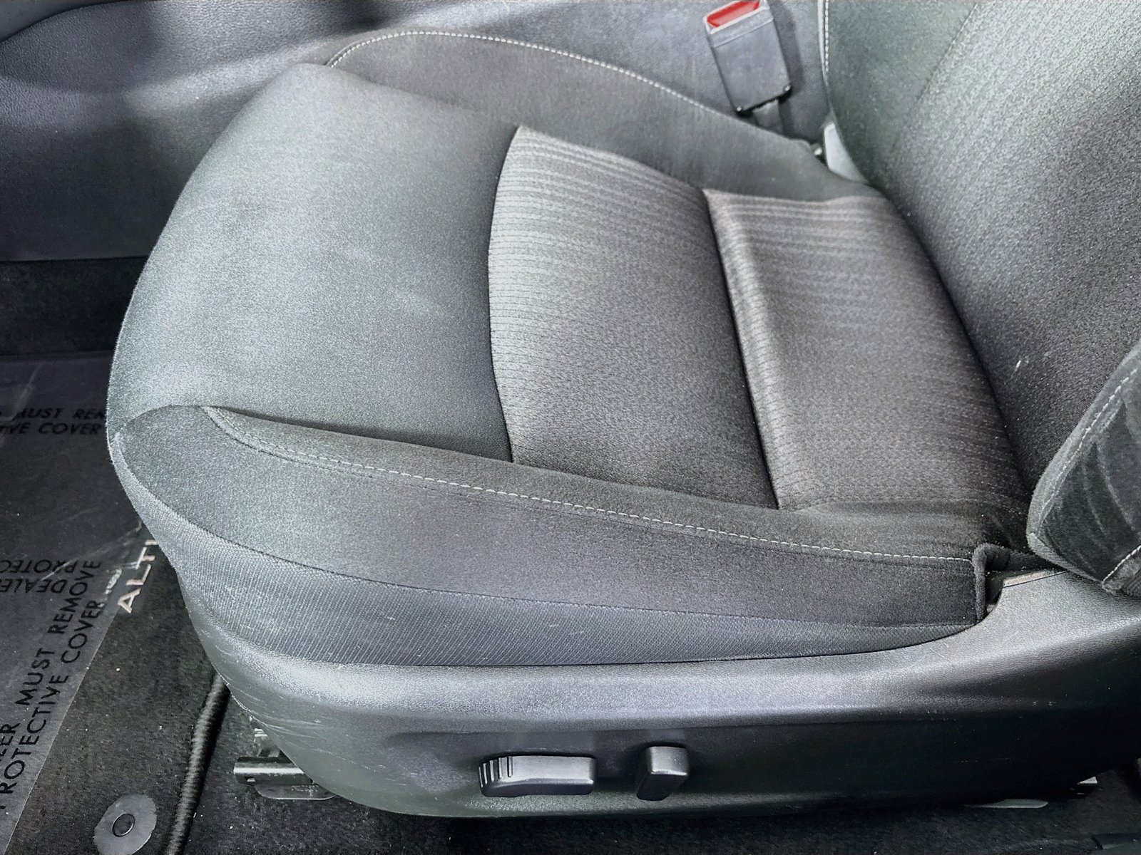 Used 2023 Nissan Altima 2.5 SV FWD image 18