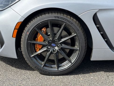 New 2026 Subaru BRZ tS RWD image 23