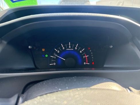 Used 2014 Honda Civic LX image 10