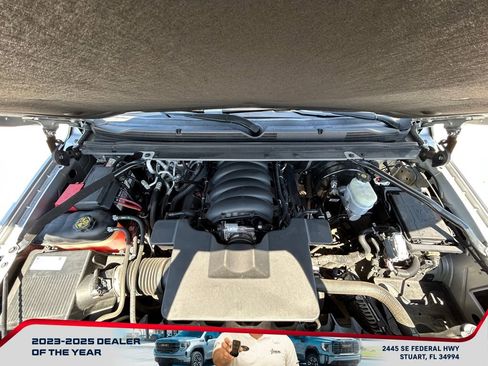 Used 2020 Chevrolet Tahoe LT AWD/4WD image 19