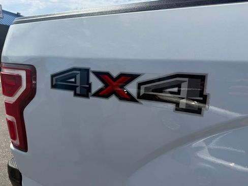 Used 2020 Ford F150 XL w/ Equipment Group 101A Mid image 4