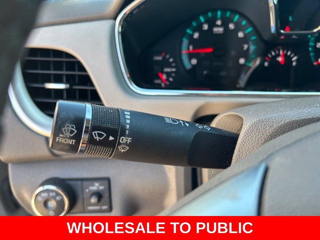 Used 2014 Chevrolet Traverse LT FWD image 24