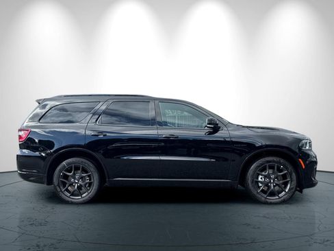 New 2026 Dodge Durango GT AWD/4WD image 3